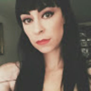 Meet your Posher, Katia